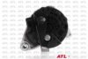 ATL Autotechnik L 44 340 Alternator